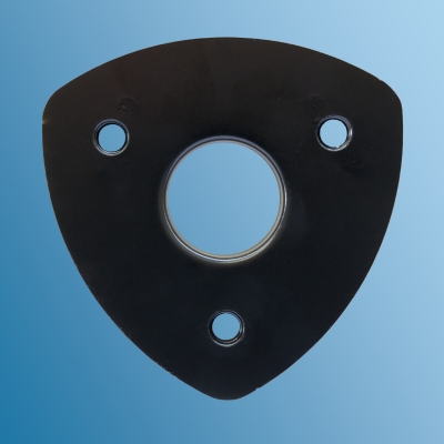 Reparaturblech Stabilisator vorne für Porsche 911/912  ECK 8210,1682351000,91150103309,91150103411,91150196702,91150196802,91150196703,91150196803