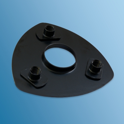 Preview: Reparaturblech Stabilisator vorne für Porsche 911/912  ECK 8210,1682351000,91150103309,91150103411,91150196702,91150196802,91150196703,91150196803