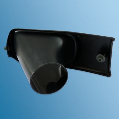Bremsscheibenbelüftung Blenden Satz für Porsche 964  ECK 8222,1663000310
