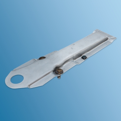 pedal support bracket for Porsche 914  ECK 8305,91450193711,91450193811,91450193712