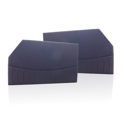 Türverkleidung, Satz, kunstleder schwarz, für Porsche 356 A/B/C           ECK8600, 64455503101, 64455503111, 64455500342, 64455500345, 64455503201, 64455503211, 64455500442, 64455500445