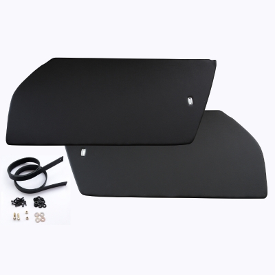 door panel complete set for Porsche 911 RS Lightweight  ECK 9052/1