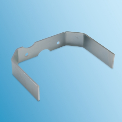 mounting bracket steel for tachometer for Porsche 356  ECK 9066/7
