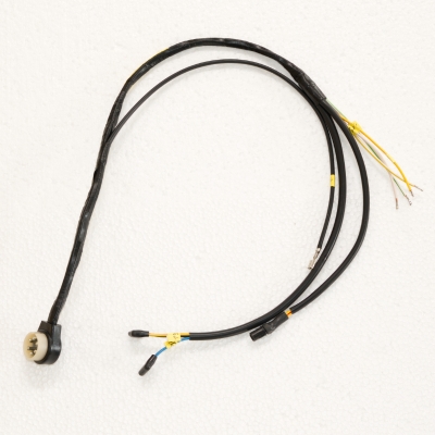 blower switch set for Porsche 911  ECK 9080