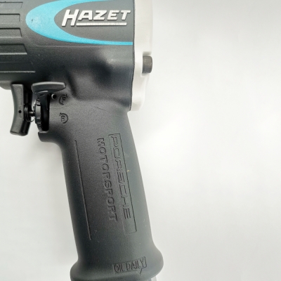 Preview: Mini Druckluft-Schlagschrauber, im Porsche Design / 9012M-PD    ECKZ9012