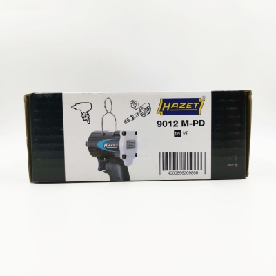 Preview: Mini Druckluft-Schlagschrauber, im Porsche Design / 9012M-PD    ECKZ9012