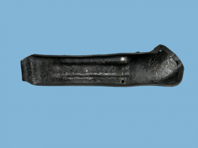 Preview: cover steering shaft, right-hand drive, for porsche 911/912, Bj. 68-89