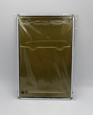 Preview: Porsche Classic Dauerkalender