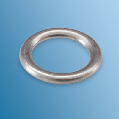 Dichtring C 12x18 für Porsche 914  N0128051