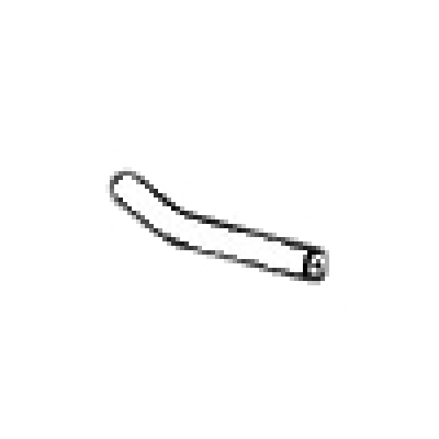 hose 14x2,5 for Porsche 914  N0203711