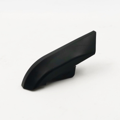 Preview: Schutzkappe für Dreiecksfensterrahmen, links, für Porsche 914            PCG54201710, 91454201710