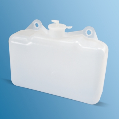 Wasserbehälter für Porsche 911/912, Bj. 66-67  PCG62872022