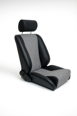 Replik des originalen Recarositzes für Porsche 911  90152100120