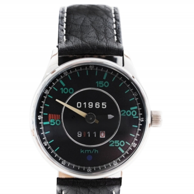 Modell F grün 1967