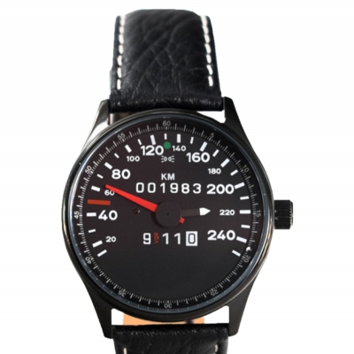 Model 240 1979 black