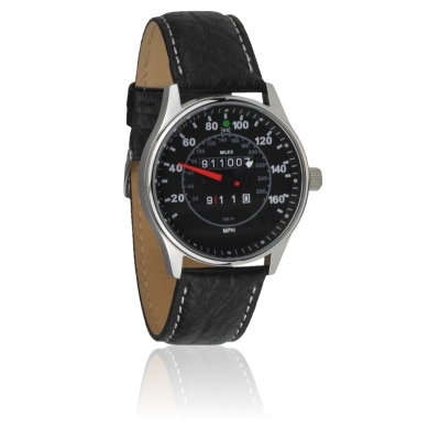 Modell 160 MPH chrome