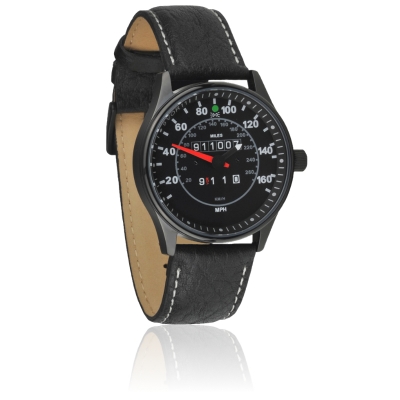Modell 160 MPH schwarz