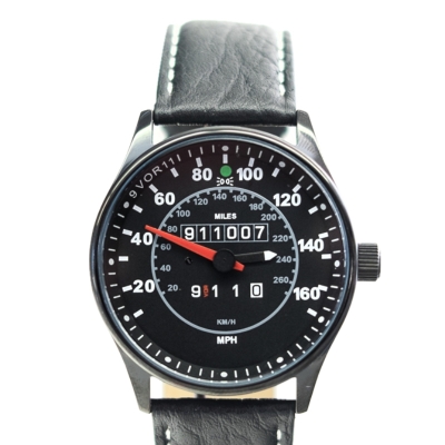 Modell 160 MPH schwarz