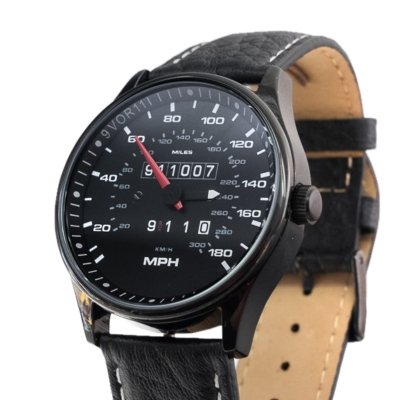 Modell 180 MPH schwarz