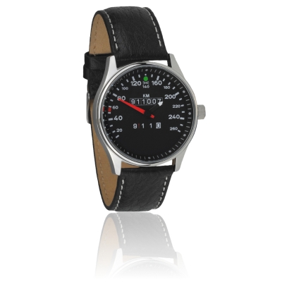 Modell 260 chrome