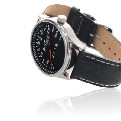 Preview: Modell 260 chrome -  