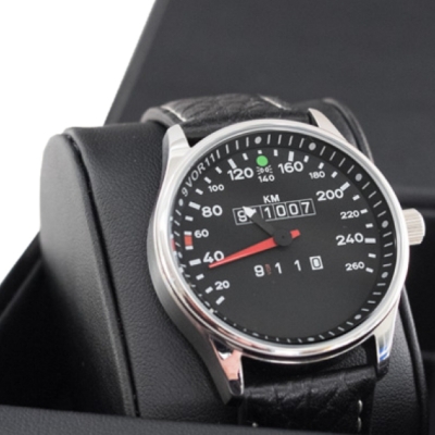 Preview: Modell 260 chrome -  