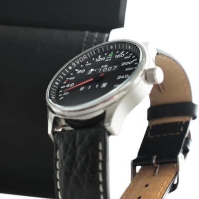 Preview: Modell 260 chrome -  