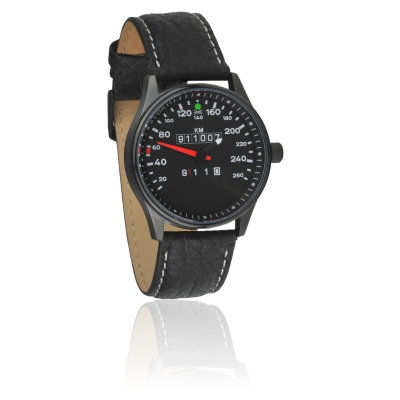 Modell 260 schwarz