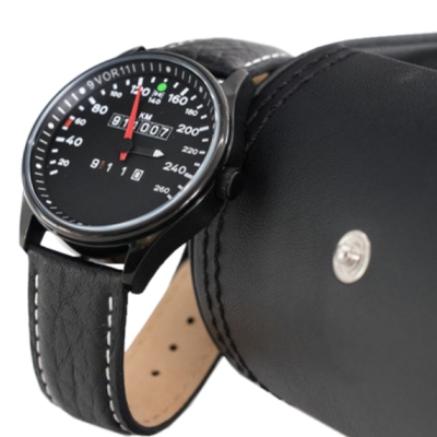 Modell 260 schwarz