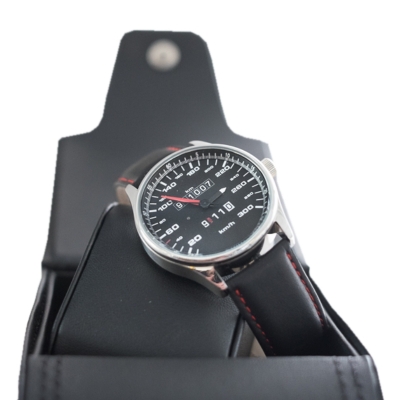 Modell 300 automatik chrome