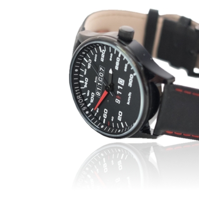 Preview: Modell 300 automatik schwarz - Baujahr 1991