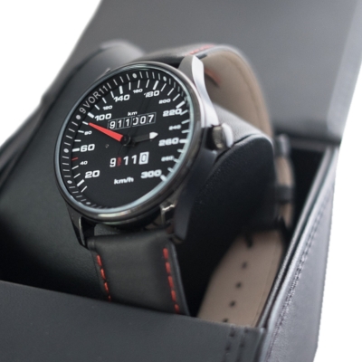 Preview: Modell 300 automatik schwarz - Baujahr 1991