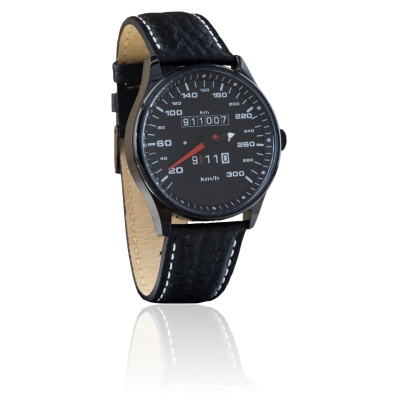 Modell 300 schwarz