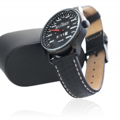 Modell 300 schwarz