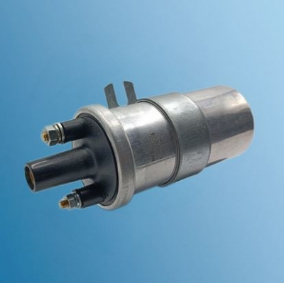 Zündspule, Aftermarket, Beru / Borg Warner, für Porsche 911, Bj.69-83 / 911 Turbo, Bj.75-89 / 914/6       90160250200B