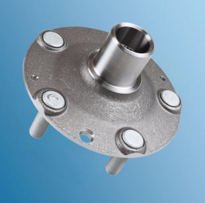 Hinterradnabe, original für Porsche 911, Bj.74-89  91133106533, 91133106569, 91133106533B
