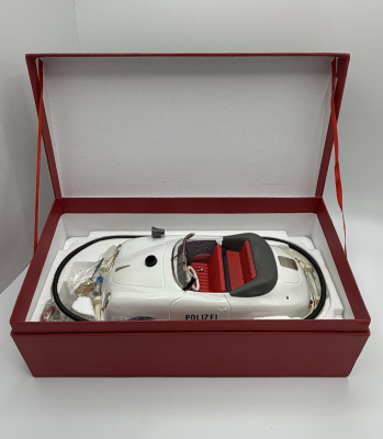 Preview: Distler Porsche Electromatic 7500 