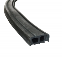 Preview: Abdichtung für Porsche 911, Bj.65-73  90150509120