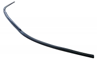 Preview: Abdichtung für Porsche 911, Bj.65-73  90150509120