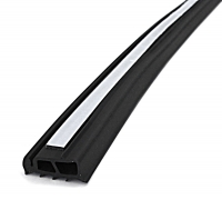 seal right for Porsche 911, 65-68  90150509220