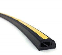 seal right for Porsche 911, 69-73 - 90150509320