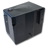 Batteriekasten links für Porsche 911, Bj.68-73  90150150300