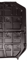 floorpan right, OE quality for Porsche 911, 65-89  91150193600, 1683100180, 591072