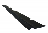 Sealing strip for Porsche 911, 65-73     90151290100