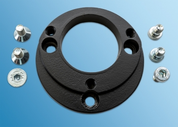 Excenterring für Sportlenkrad für Porsche 911  ECK 4020