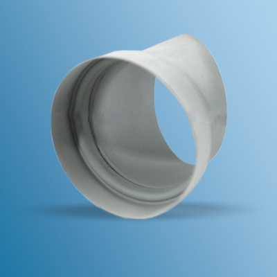 Preview: Heizungsausgang, Öffnung am Schalttunnel für Porsche 911/912, Bj.65-89  ECK 8077,90150106131,91150106105,91150106116,91150106147,ECK 8076/1