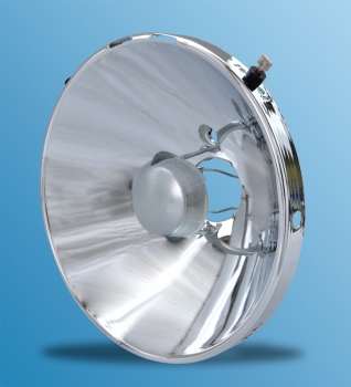 Reflektor Scheinwerfer für Porsche 911  ECK 9031, 901 631 103 00