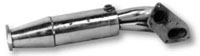 Sportkat, 100 Zeller  2.7l-3.2l für Porsche 911  ECK 2061,1620301300,92100S93011322801,93011322802,93011322811,93011323009,93011323015,93011323025,93011323018,93011323019,93011323026,93011323002,93011323012,93011323004