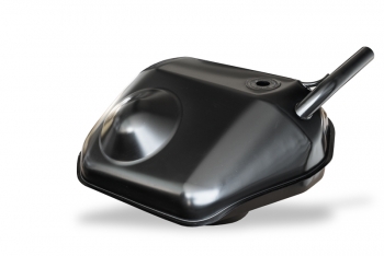 911 ST tank, 100 L  steel - ECK 2105