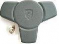 Hupentaste für Porsche 911, Leder, neu im Tausch, Kaution 238,00 Euro (inkl. MwSt.)  ECK 4004